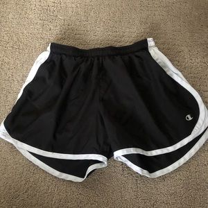 Champion shorts